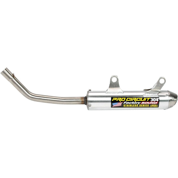 Pro Circuit 304 Silencer ST98250-SE