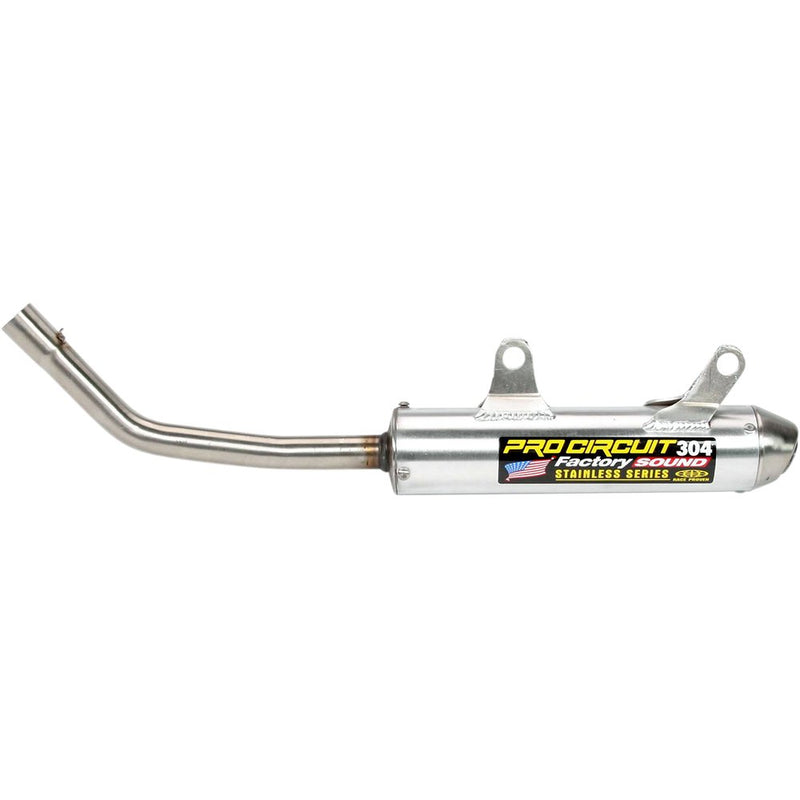 Pro Circuit 304 Silencer ST98250-SE