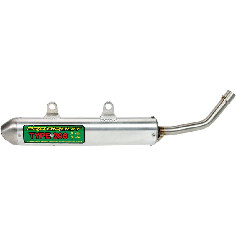 Pro Circuit Spark Arrestor Silencer ST03250-296
