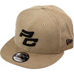 Pro Circuit Java Hat - Tan 6720102