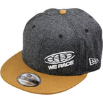 Pro Circuit Treadmark Hat - Pewter/Tan 6720100