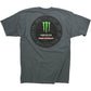 PRO CIRCUIT Patch T-Shirt - Gray - Medium 6411560-020