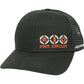 PRO CIRCUIT Pro Circuit Service Hat - Black - One Size 6722113