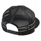 PRO CIRCUIT Patch Snapback Hat - Black 6711167125