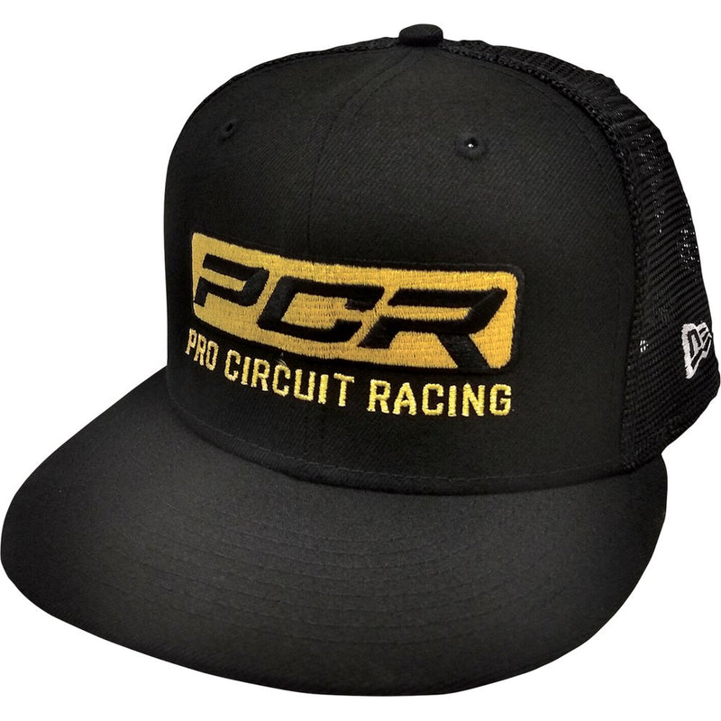 Pro Circuit Pro Circuit Racing New Era Hat 6720107