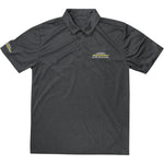 Pro Circuit Pro Circuit Polo - Charcoal - 2XL PC1220-0250
