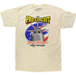 PRO CIRCUIT Spark Plug T-Shirt - Cream - XL 6431750-040