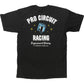 PRO CIRCUIT Piston T-Shirt - Black - 2XL 6431740-050