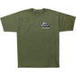 PRO CIRCUIT Pit Bike T-Shirt - Green - Medium 6431720-020