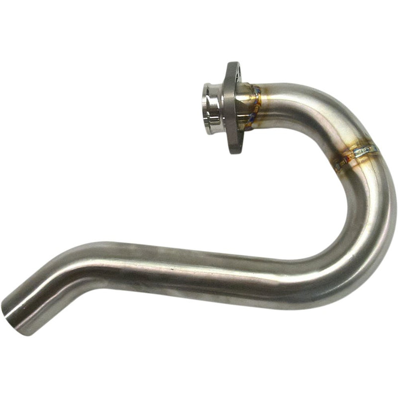 Pro Circuit Head Pipe - Stainless Steel 4Y03450H