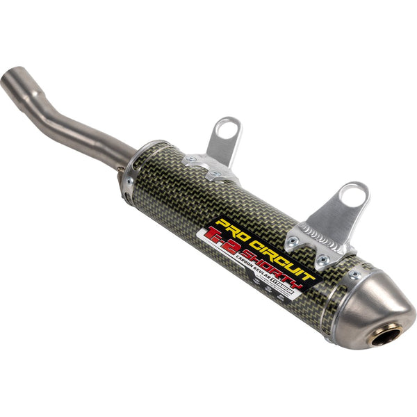Pro Circuit Silencer 1152325K