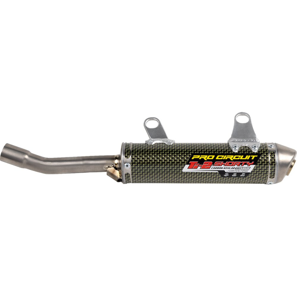 PRO CIRCUIT Silencer 1152325K