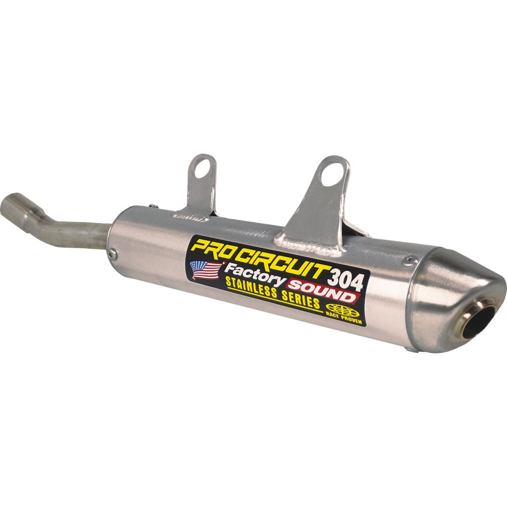 PRO CIRCUIT 304 Silencer 1052325