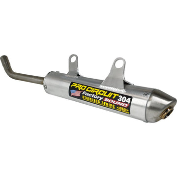 PRO CIRCUIT 304 Silencer 1052312