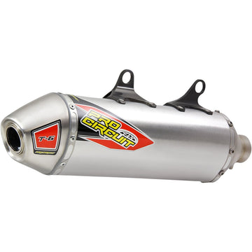 PRO CIRCUIT T-6 Muffler 0162035A