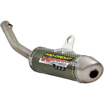 PRO CIRCUIT Ti-2 Silencer 1119312K