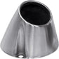 PRO CIRCUIT Replacement End Cap - Stainless Steel - 4" PC4022-0000