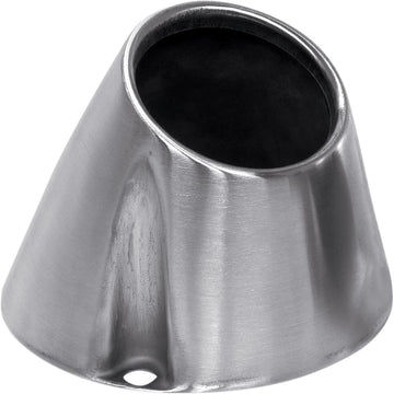 PRO CIRCUIT Replacement End Cap - Stainless Steel - 4" PC4022-0000