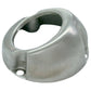 PRO CIRCUIT Replacement End Cap - Stainless Steel - Modular - 3-1/2" PC4000-0031