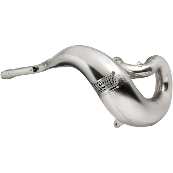 PRO CIRCUIT Platinum Head Pipe PY05250P