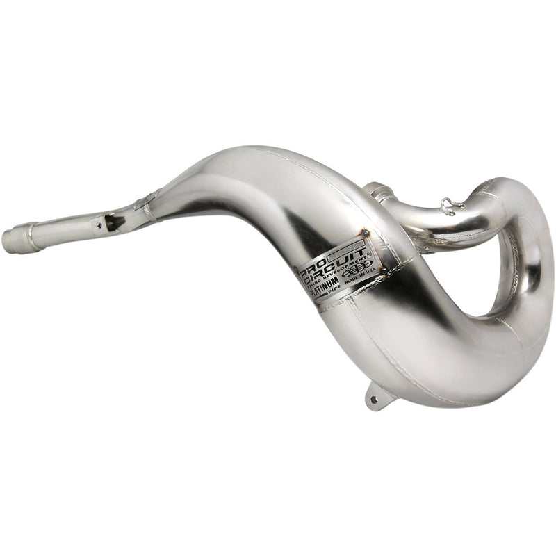 Pro Circuit Platinum Head Pipe PY05250P