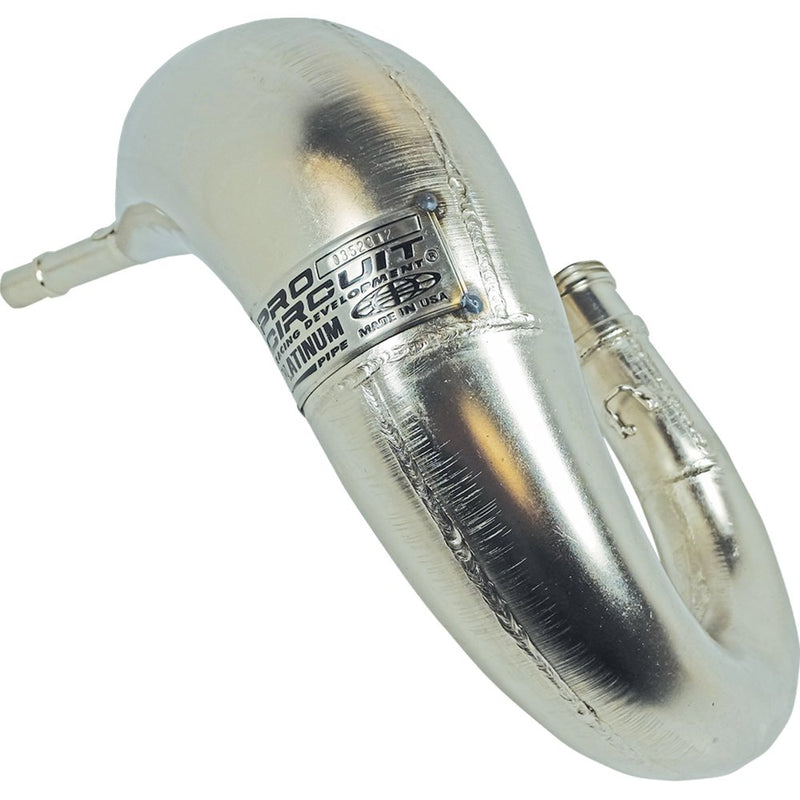 Pro Circuit Platinum Pipe 0852312