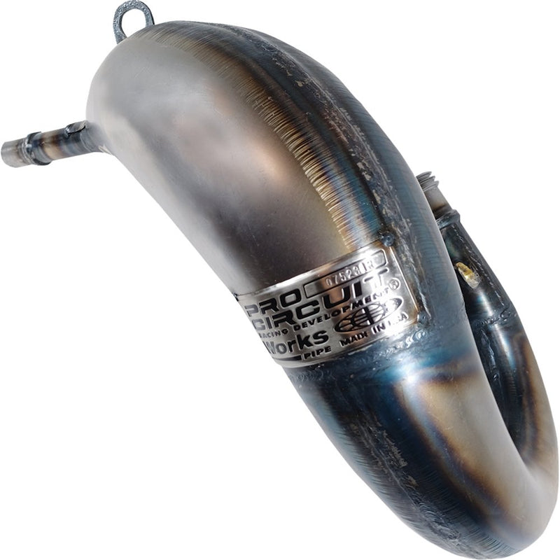 Pro Circuit Works Pipe 0752312