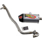 PRO CIRCUIT T-6 Exhaust 0111911G