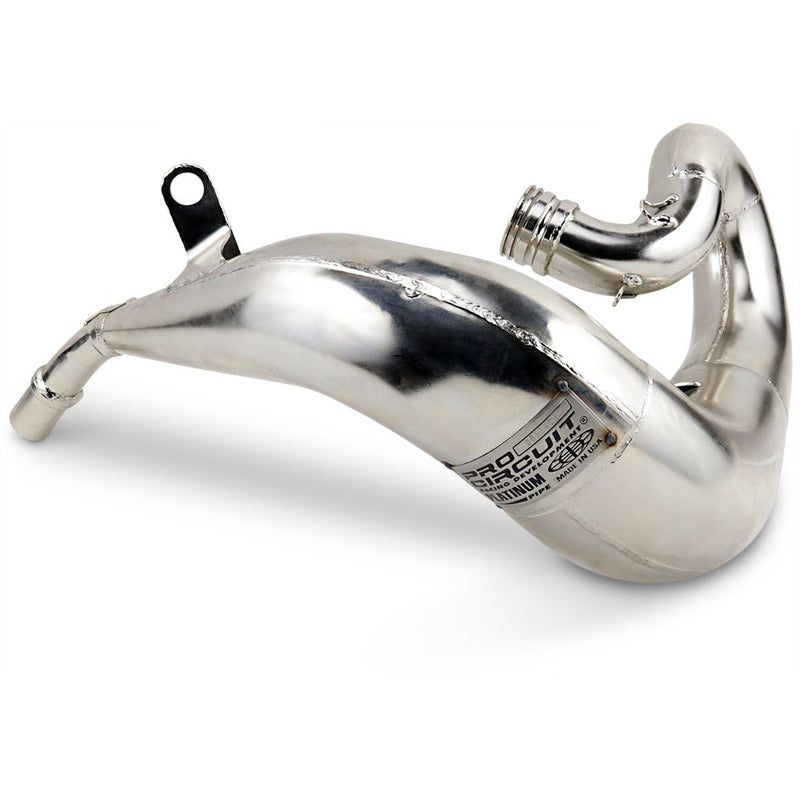 Pro Circuit Platinum Pipe 0851925-O