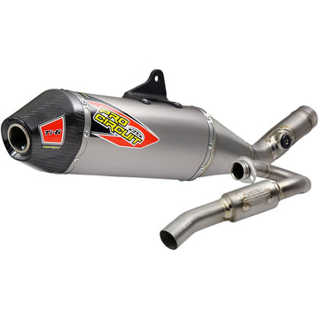 PRO CIRCUIT Ti-6 Exhaust 0341925F