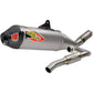 PRO CIRCUIT Ti-6 Pro Exhaust 0341925FP