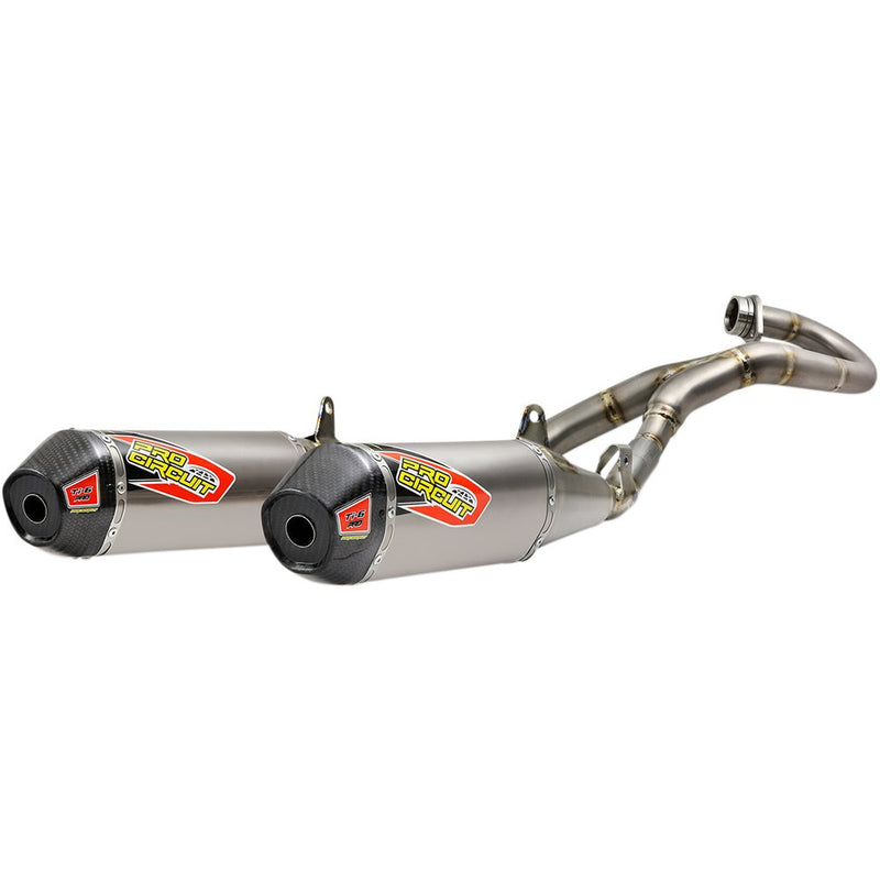 Pro Circuit TI-6 Pro Exhaust 0311945FP2