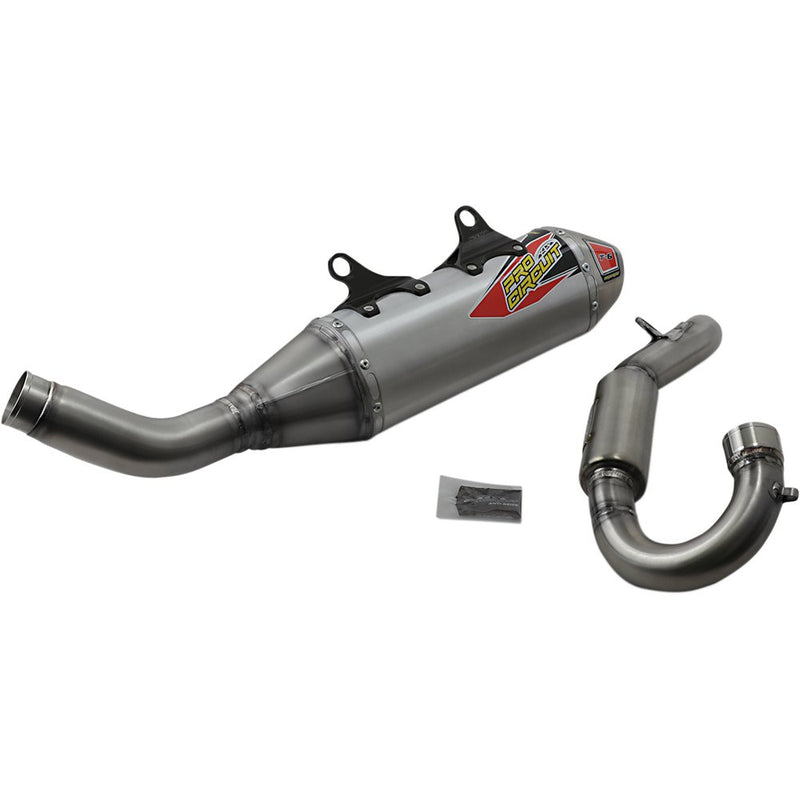 Pro Circuit T-6 Exhaust 0151925G