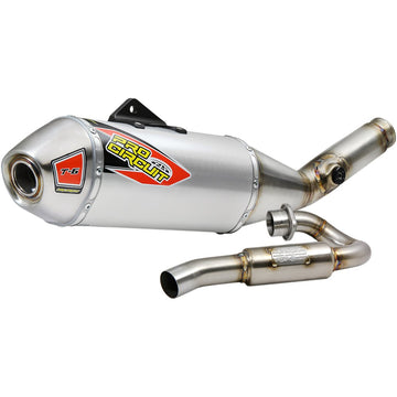 PRO CIRCUIT T-6 Exhaust 0121945G