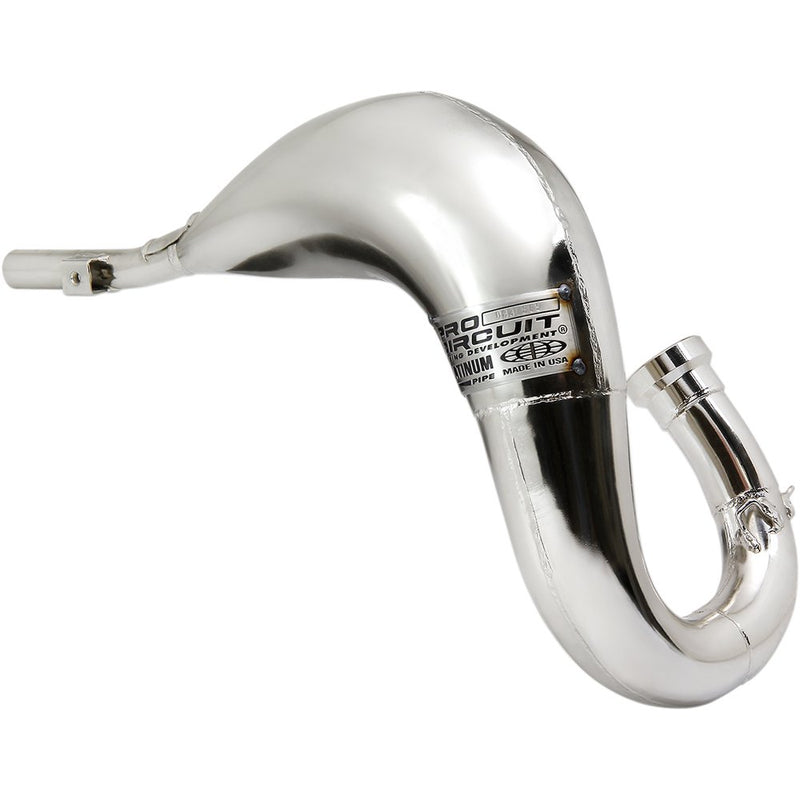 Pro Circuit Platinum Pipe - YZ65 0831865