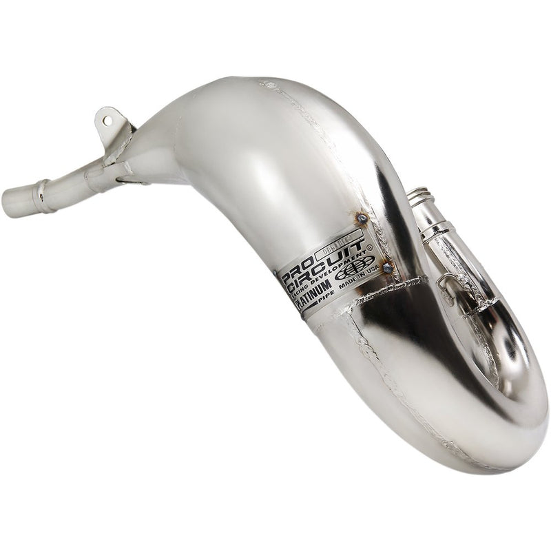 Pro Circuit Platinum Pipe 0851812