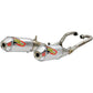 PRO CIRCUIT T-6 Exhaust 0111825G2