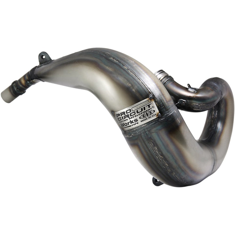 Pro Circuit Works Pipe 0761825