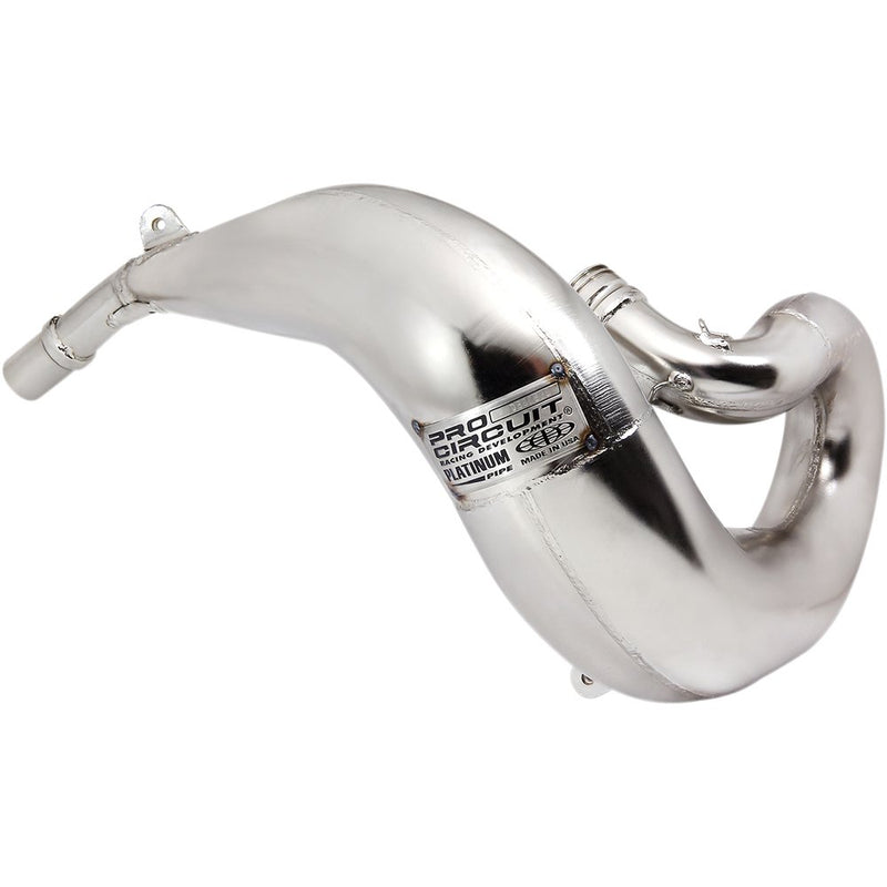 Pro Circuit Platinum Head Pipe 0861825
