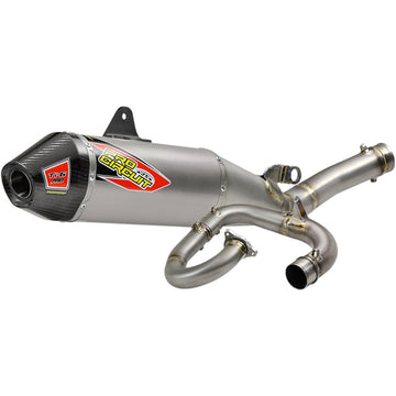 PRO CIRCUIT Ti-6 Pro Exhaust 0331845FP