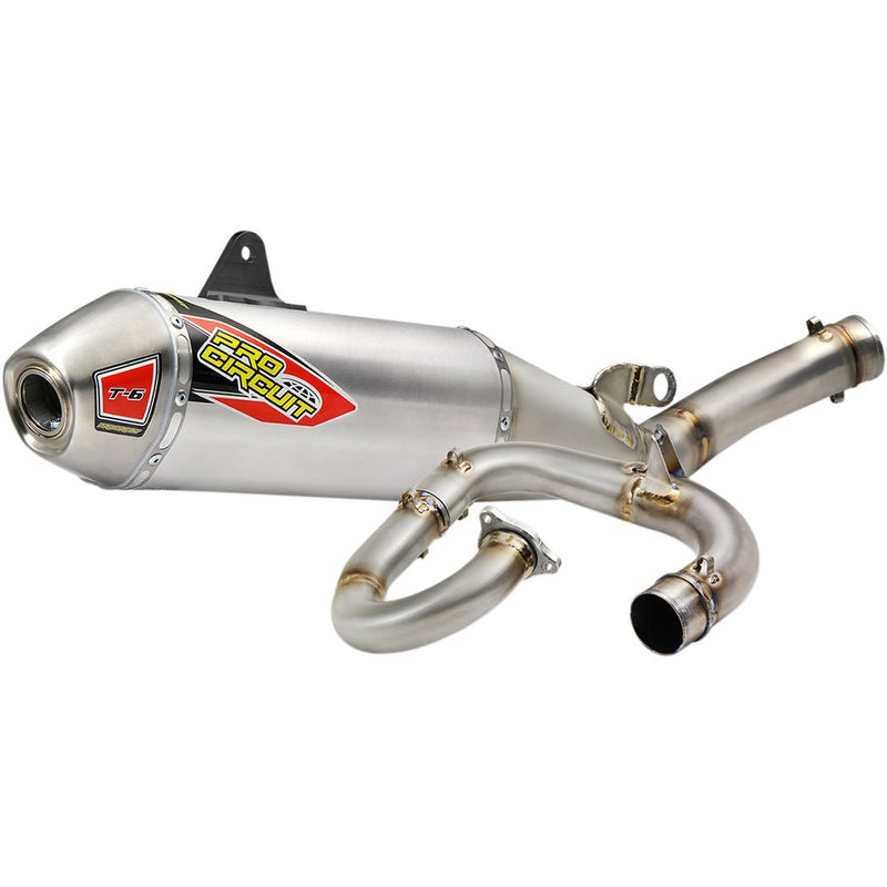 Pro Circuit T-6 Exhaust 0131845G