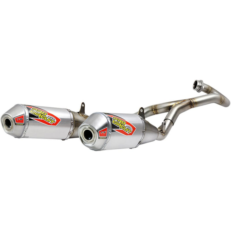Pro Circuit T-6 Exhaust 0111745G2