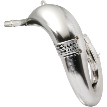 PRO CIRCUIT Platinum Head Pipe 0851665