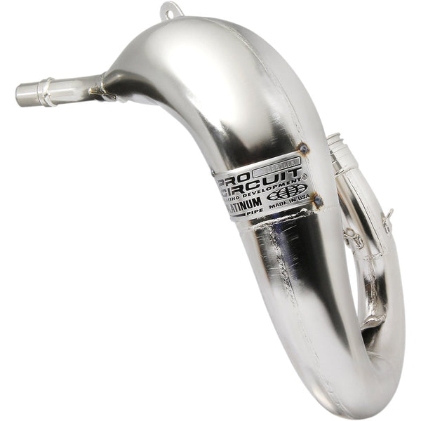 PRO CIRCUIT Platinum Head Pipe 0851665