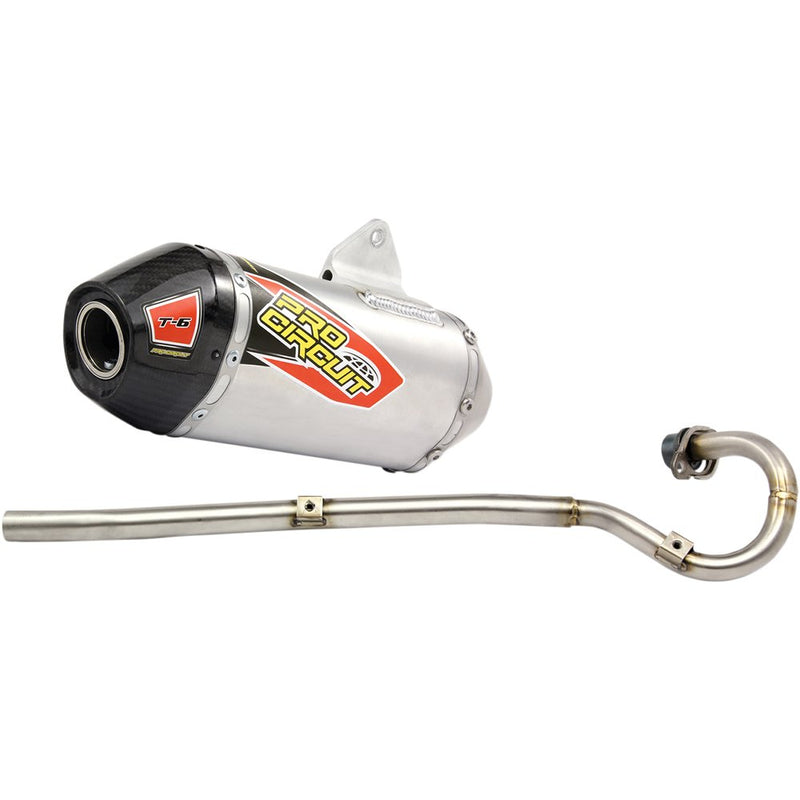 Pro Circuit T-6 Exhaust 0111312F