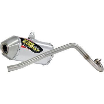 PRO CIRCUIT T-5 Exhaust System 0111311G