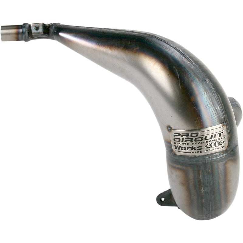 PRO CIRCUIT Works Pipe 0751125