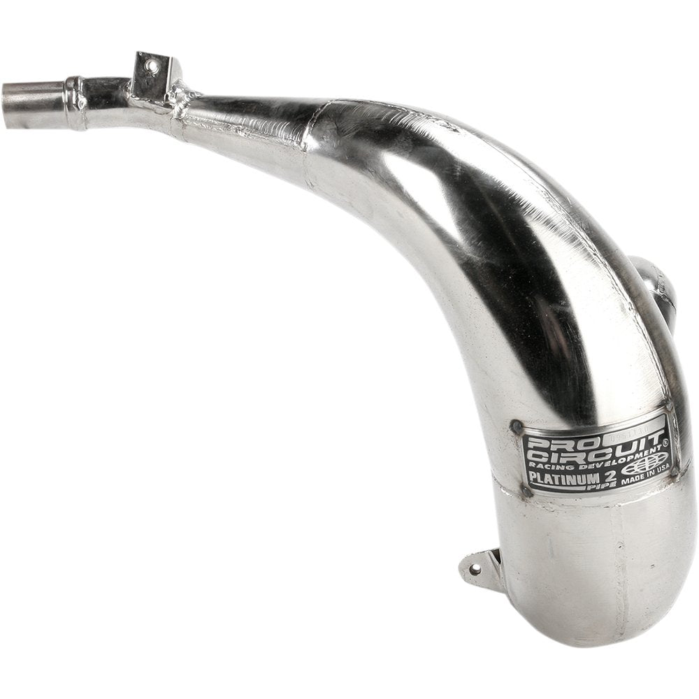 PRO CIRCUIT Platinum 2 Pipe 0951130
