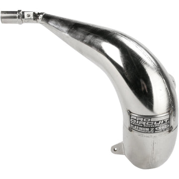 PRO CIRCUIT Platinum 2 Pipe 0951125