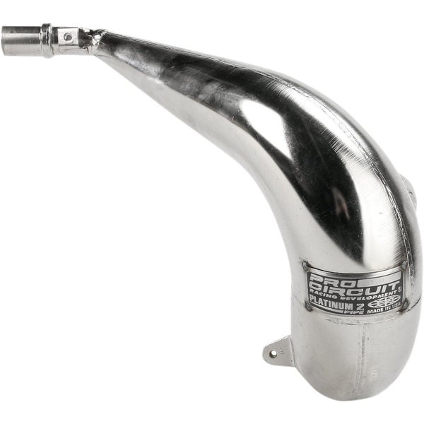 PRO CIRCUIT Platinum 2 Pipe 0951125